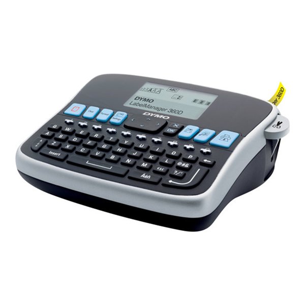 LABELMANAGER 360D QWERTY