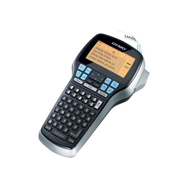 LABELMANAGER 420P ABC LABELMANAGER 420P ABC