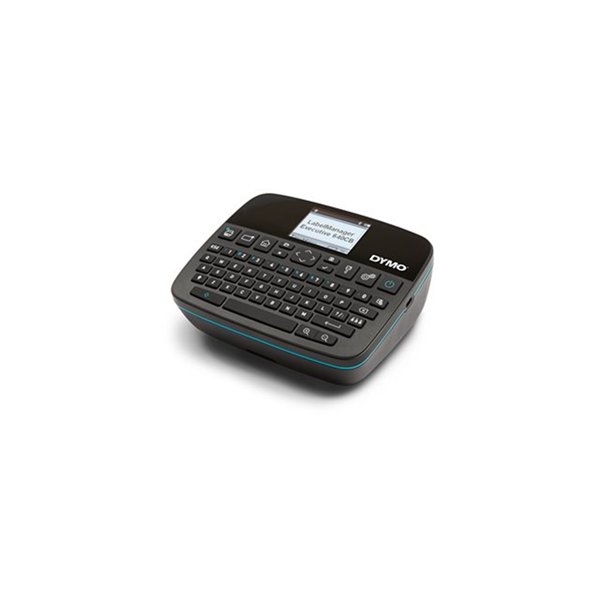 LABELMANAGER EXECUTIVE 640 CB QWERTY