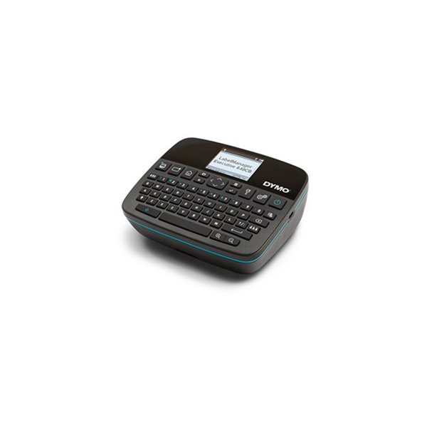 LABELMANAGER EXECUTIVE 640 CB QWERTY LABELMANAGER EXECUTIVE 640 CB QWERTY