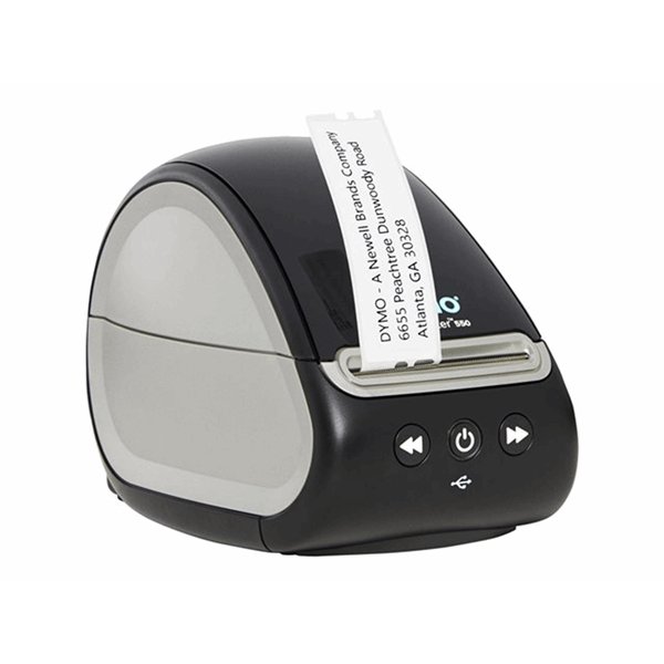 LABELWRITER 550