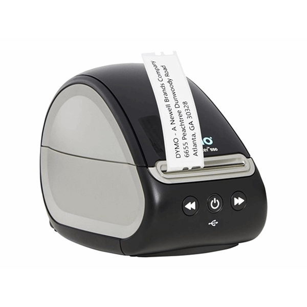 LABELWRITER 550 LABELWRITER 550