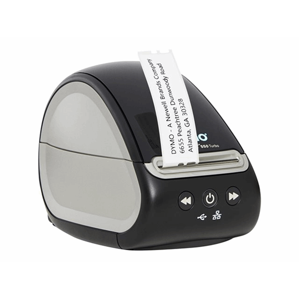 LABELWRITER 550 TURBO LABELWRITER 550 TURBO