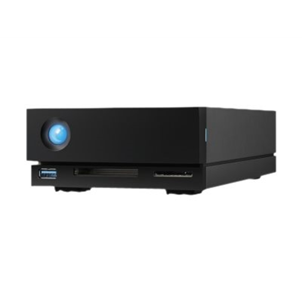 LaCie 1big Dock 10Tb Thunderbolt 3/USB-C