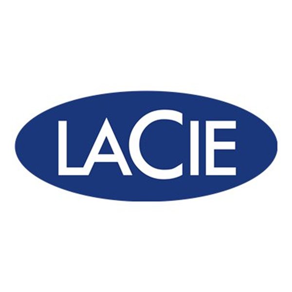 LaCie 2big/3TB grey drawer TB2+USB3