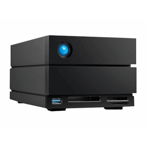 LaCie 2big Dock STLG20000400 LaCie 2big Dock STLG20000400