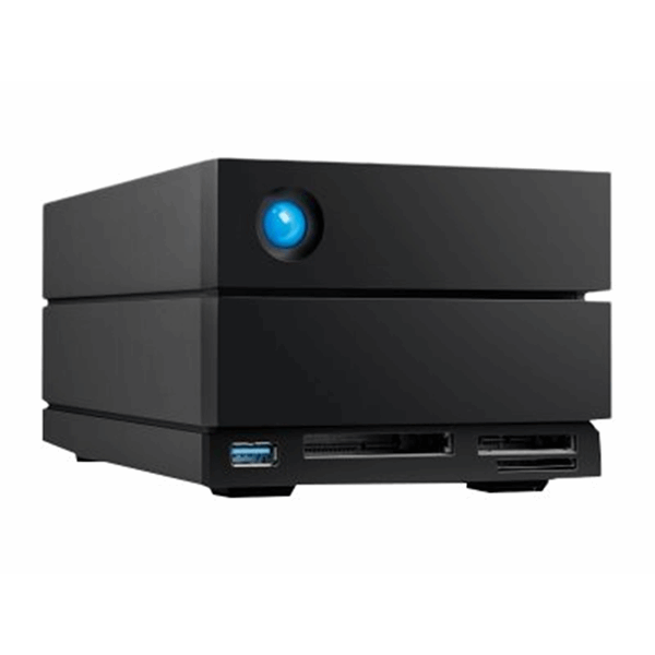 LaCie 2big Dock STLG32000400 LaCie 2big Dock STLG32000400