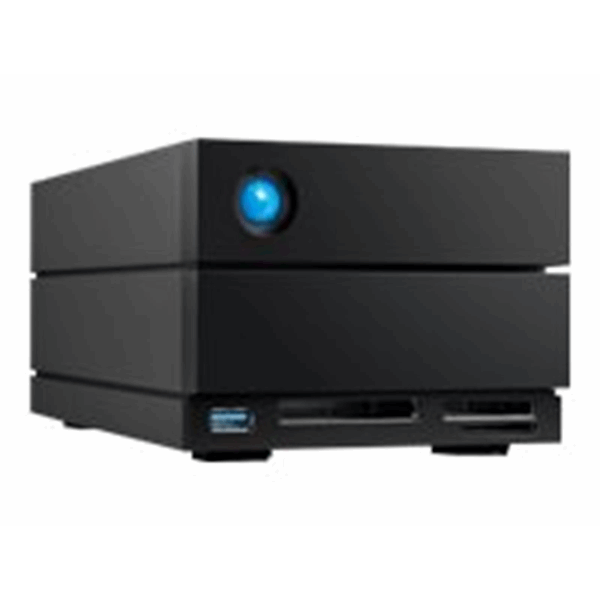 LaCie 2big Dock STLG36000400