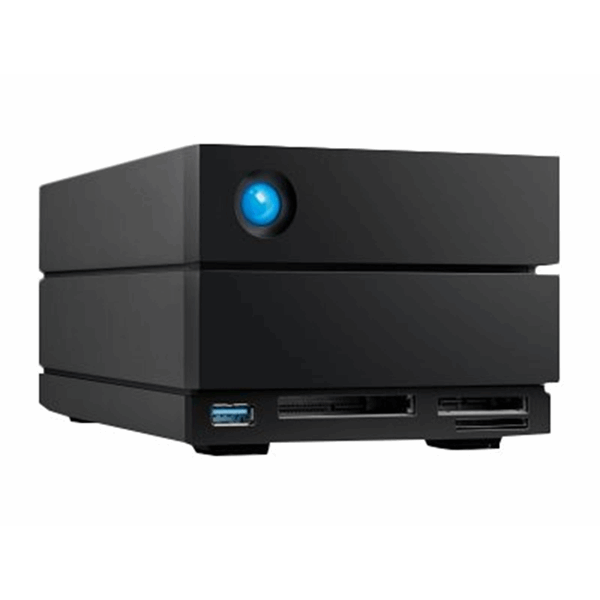LaCie 2big Dock STLG40000400