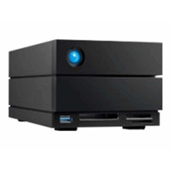 LaCie 2big Dock STLG28000400 LaCie 2big Dock STLG28000400