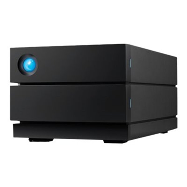 LACIE 2BIG RAID 28TB
