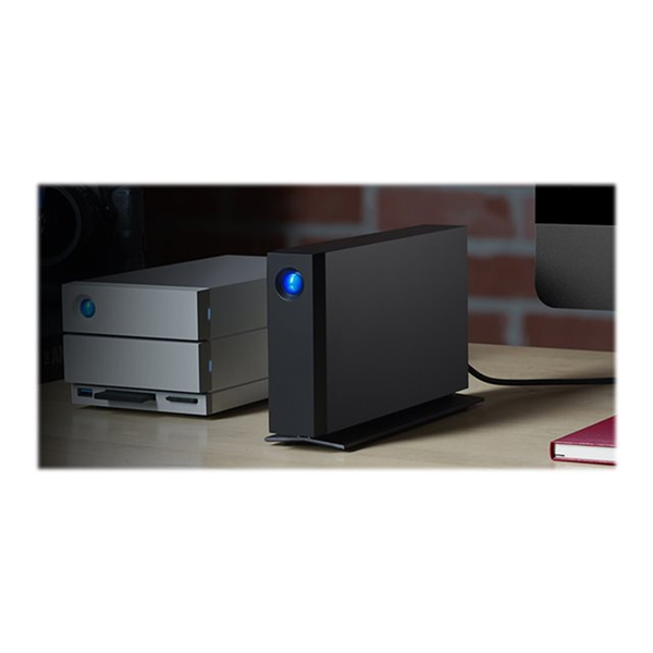 LaCie d2 Professional 10TB