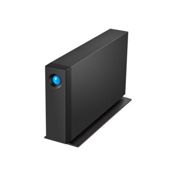 LaCie d2 Professional 4TB