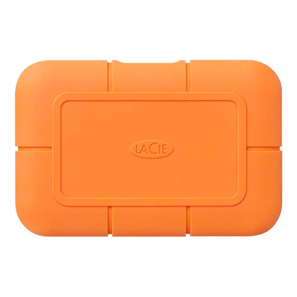 LaCie Rugged SSD 4TB USB 3.1 TYPE C