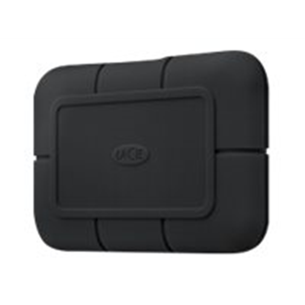 LACIE RUGGED SSD PRO 4TB 2.5IN 3 + USB