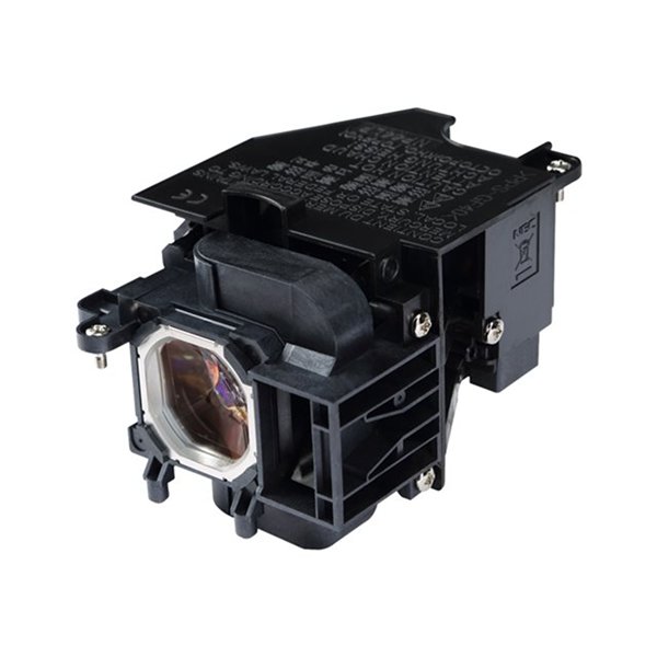 Lamp module for NEC P554U/P554W/P603X
