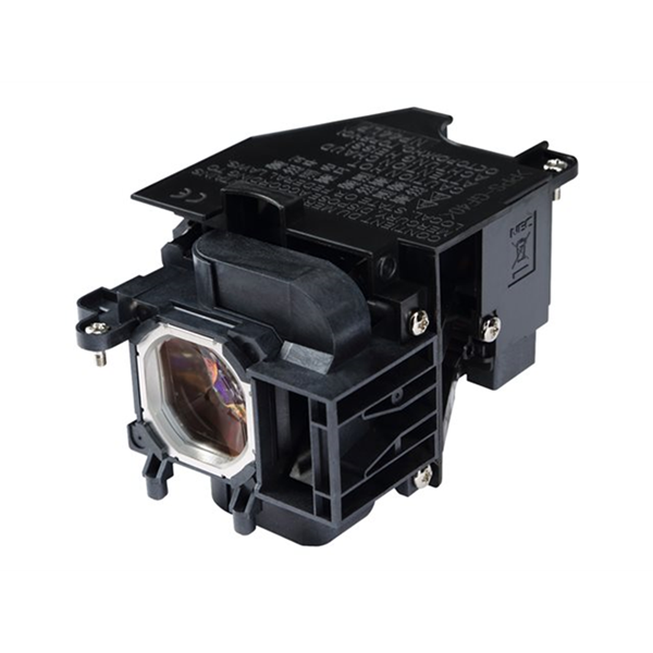 Lamp module for NEC P554U/P554W/P603X