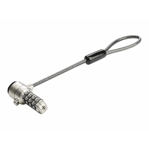 Laptop Cable Lock Expansion Loop -K-Slot