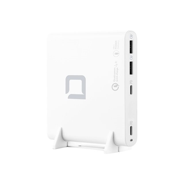 Laptop Charger Universal PRO EU/UK (120W)