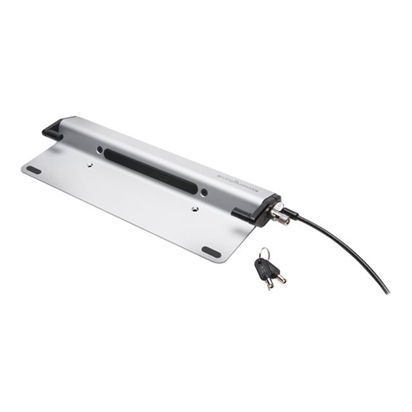 Laptop Locking Station with Microsaver