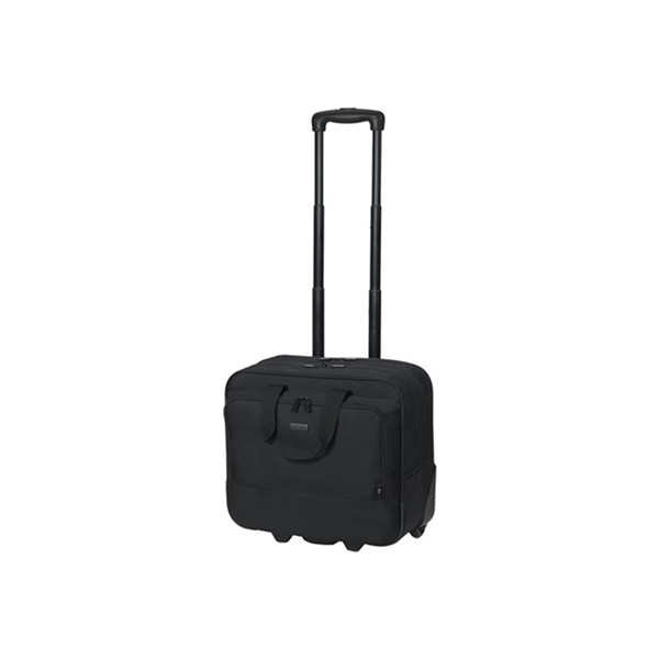 Laptop Roller Top Traveller Eco BASE 13-16