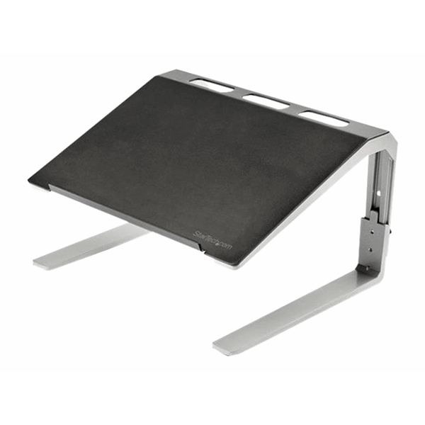 Laptop Stand - Adjustable - Tilted Laptop Stand - Adjustable - Tilted