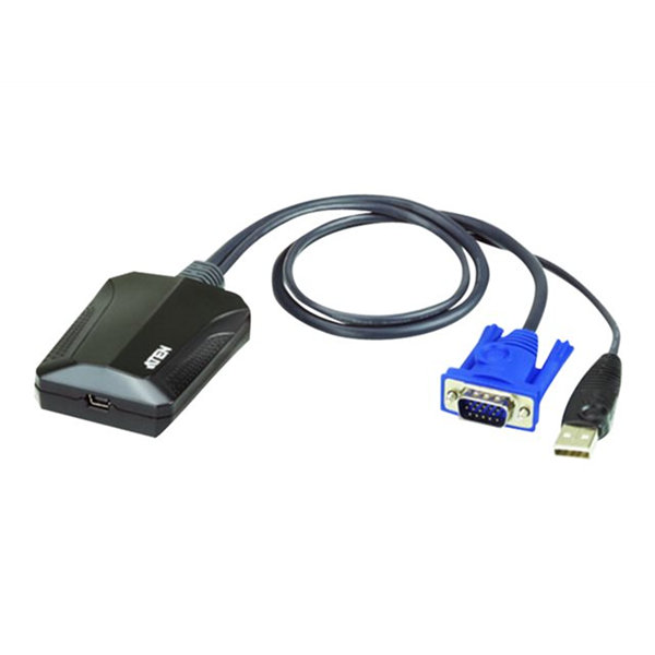 Laptop USB Console Adapter