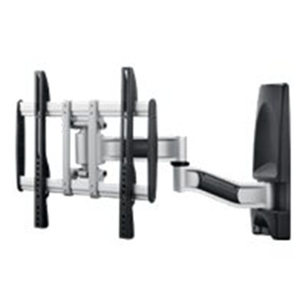 Large Arm Wall Mount 32-42i\Max 35kg\Tilt 15o\Swivel 90o