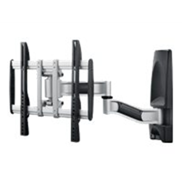 Large Arm Wall Mount 32-42i\Max 35kg\Tilt 15o\Swivel 90o