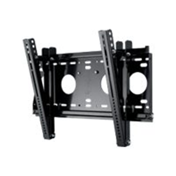 Large Mounting Kit for Ceiling or Wall 32-42i\Max 80kg\15o Tilt\Black Large Mounting Kit for Ceiling or Wall 32-42i\Max 80kg\15o Tilt\Black