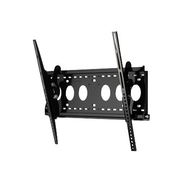 Large Mounting Kit for Ceiling or Wall 65-98i\Max 100kg\15 Tilt\Black