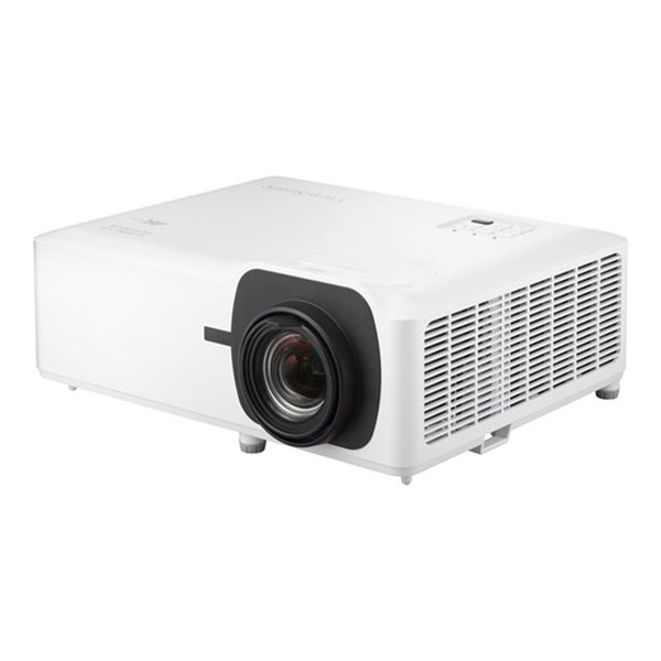 Laser projector 4K (3840x2160) 5500 ansi
