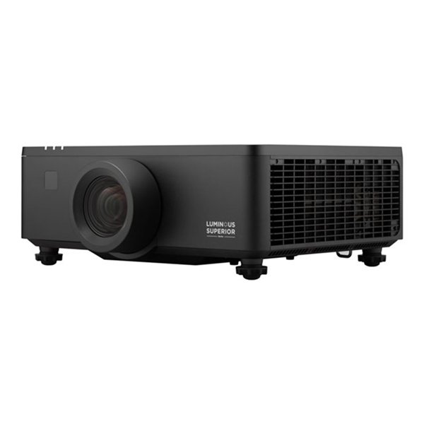 Laser projector 4K (3840x2160) 7000 ansi