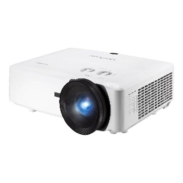 Laser projector WUXGA shortthrow