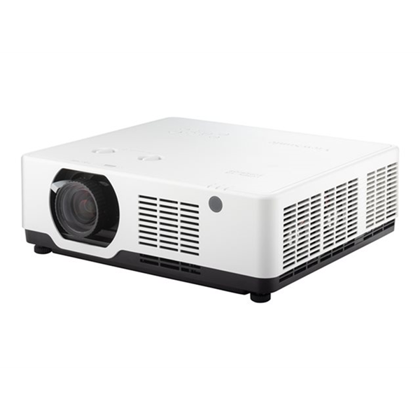 Laserprojector 3LCD WUXGA (1920x1200) Laserprojector 3LCD WUXGA (1920x1200)