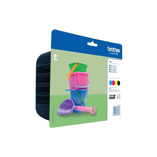 LC-221VALBPDR/Color w. Sec-Tag