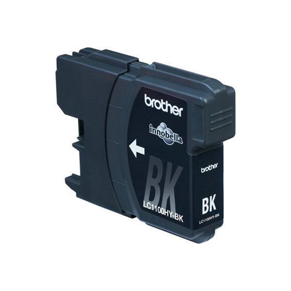 LC1100HYBK High Yield Black Ink Cartridg