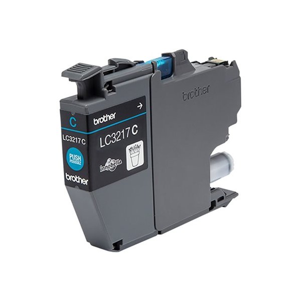 LC3217C/Cyan Ink f MFCJ6930DW