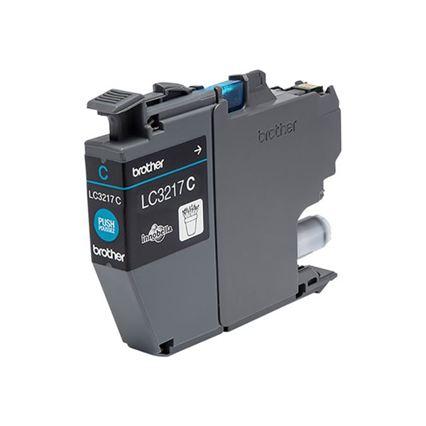 LC3217C/Cyan Ink f MFCJ6930DW LC3217C/Cyan Ink f MFCJ6930DW