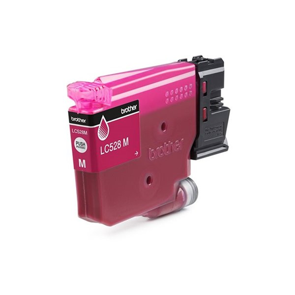 LC528M Magenta Ink Cartridge # Single Pa