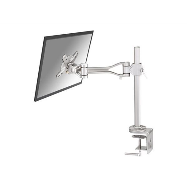 LCD-ARM NEW 5 movements silverD1020