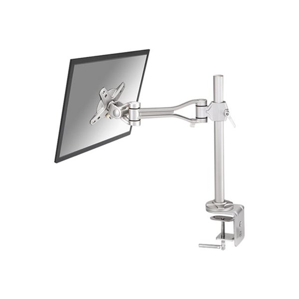 LCD-ARM NEW 5 movements silverD1020