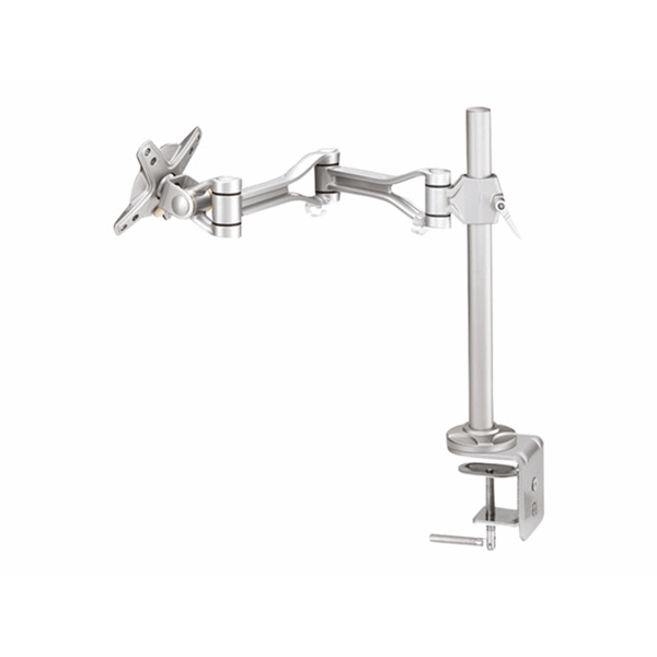 LCD-ARM NEW 5 movements silverD1030