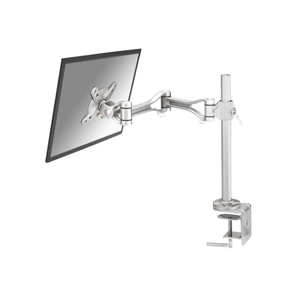 LCD-ARM NEW 5 movements silverD1030