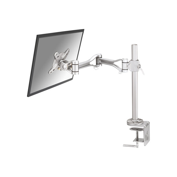 LCD-ARM NEW 5 movements silverD1030