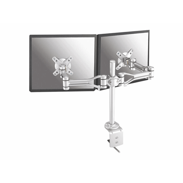 LCD-ARM NEW 5 movements silverD1030D 2xLCD