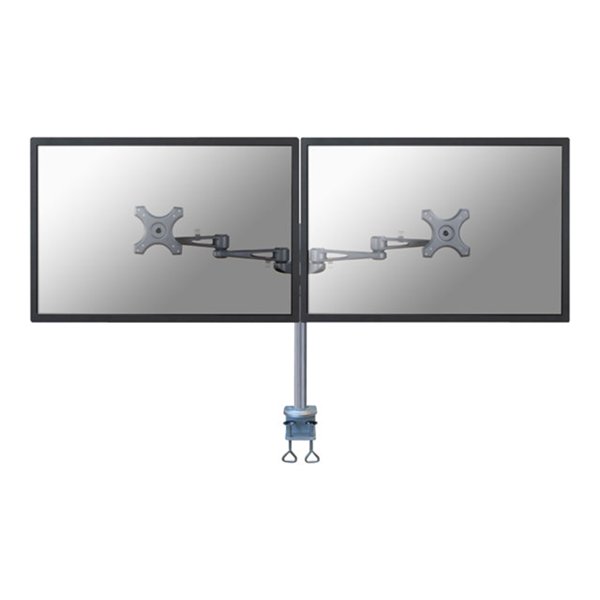 LCD-ARM NEW 5 movements silverD935D 2xLCD