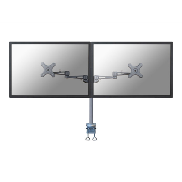 LCD-ARM NEW 5 movements silverD935D 2xLCD LCD-ARM NEW 5 movements silverD935D 2xLCD