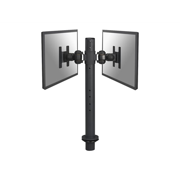 LCD/LED/TFT desk mount 2 screens >26inch