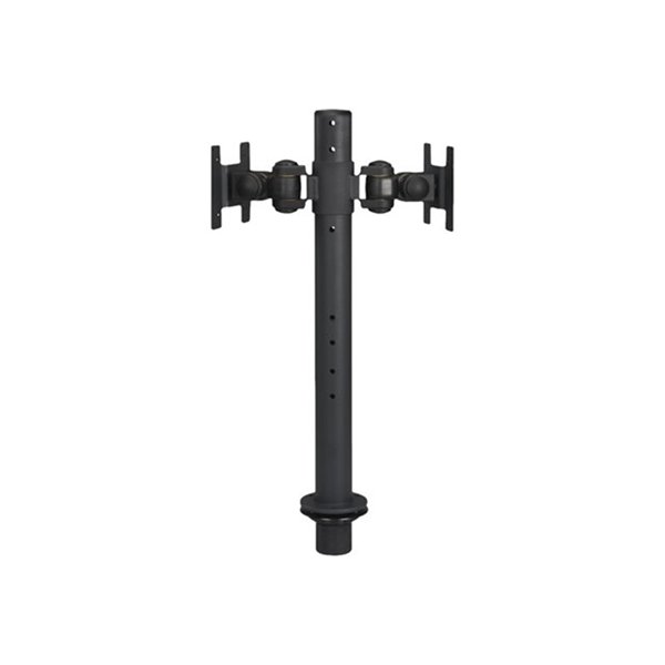 LCD/LED/TFT desk mount 2 screens >26inch